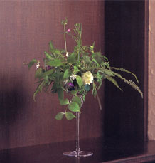 草あしらい